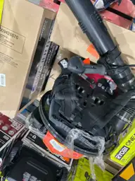 ECHO 200 MPH 700 CFM… — Photo 3