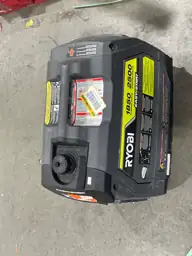 2500-Watt Recoil Start Gas Powered… — Photo 3