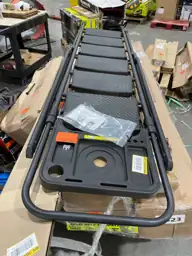 6.5 ft Steel Lightweight Step… — Photo 3