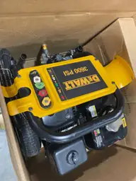 DEWALT 3600 PSI 2.5 GPM… — Photo 4