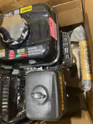 DEWALT 3600 PSI 2.5 GPM… — Photo 5