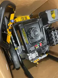 DEWALT 3400 PSI 2.5 GPM… — Photo 4