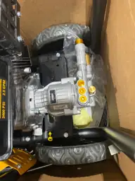 DEWALT 3400 PSI 2.5 GPM… — Photo 5