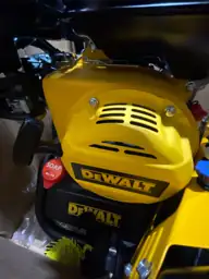 DEWALT 3400 PSI 2.5 GPM… — Photo 7