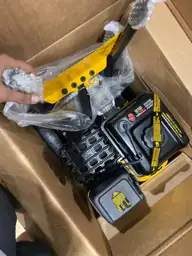 DEWALT 3400 PSI 2.5 GPM… — Photo 4