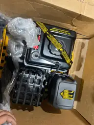 DEWALT 3400 PSI 2.5 GPM… — Photo 5