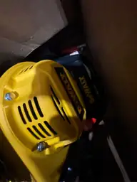 DEWALT 3400 PSI 2.5 GPM… — Photo 6