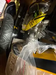 DEWALT 3400 PSI 2.5 GPM… — Photo 7
