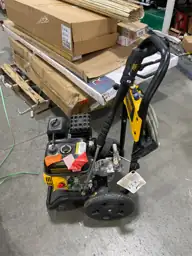 3400 PSI 2.5 GPM Gas… — Photo 4