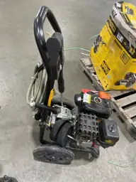 3400 PSI 2.5 GPM Gas… — Photo 5