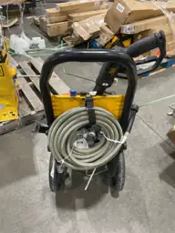 3400 PSI 2.5 GPM Gas… — Photo 6