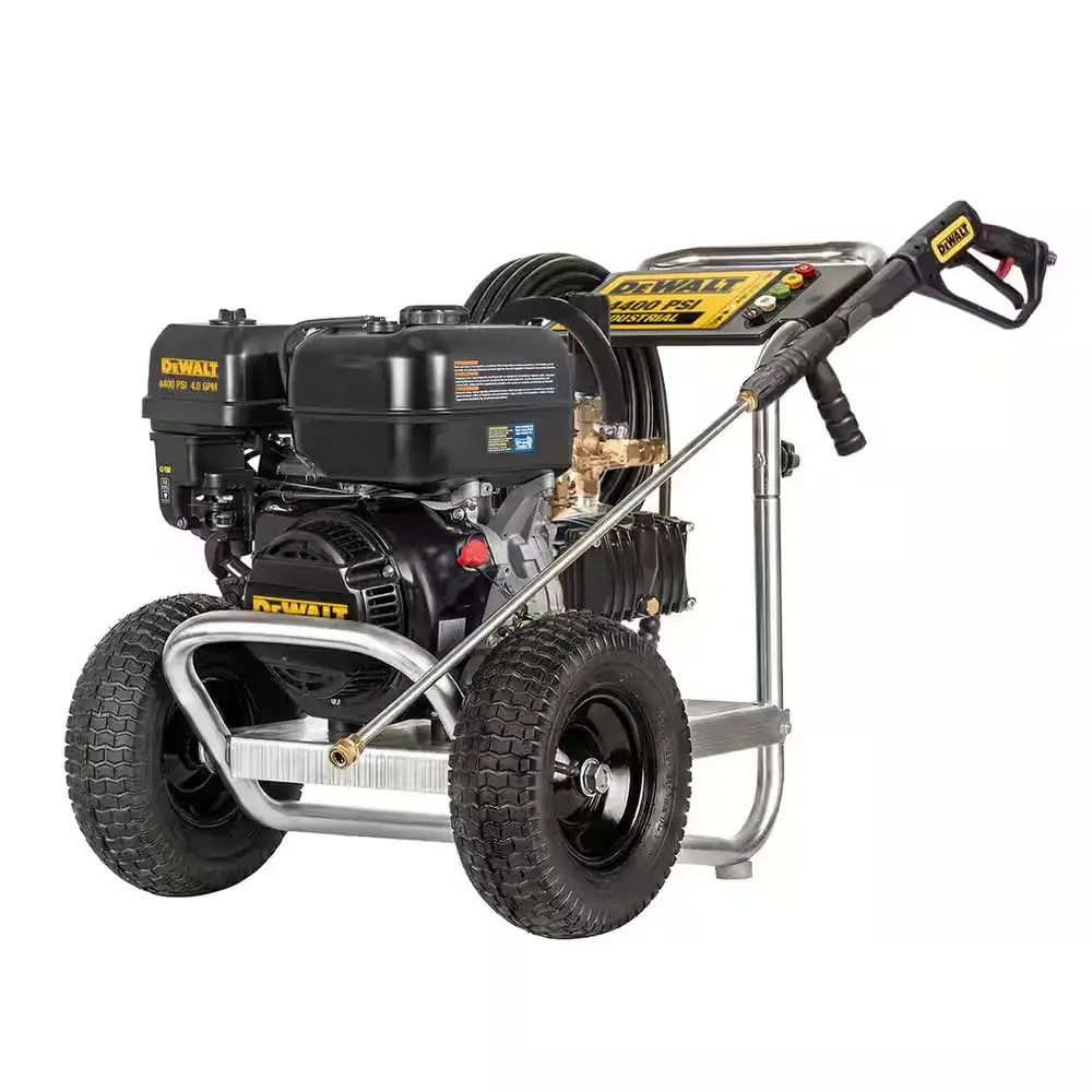 4400 PSI 4.0 GPM Cold… — Photo 1