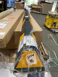 VEVOR 72-Inch Heavy Duty Rubber… — Photo 2