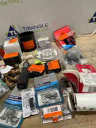 Home Depot Lot — Photo 2