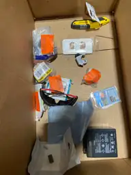 Home Depot Lot — Photo 3