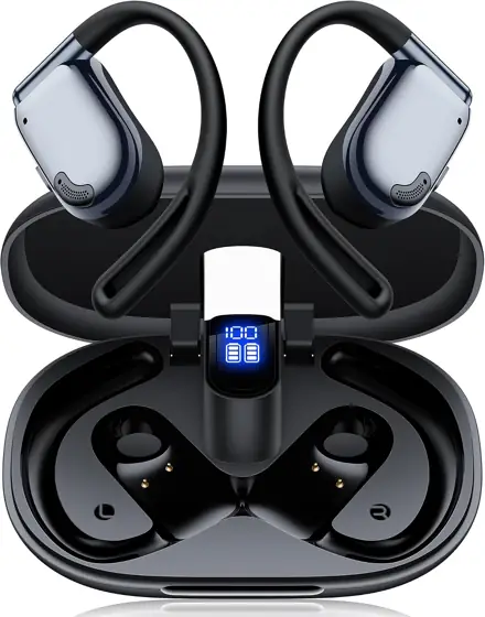 Translation Earbuds AI Translator, 164… — Photo 1