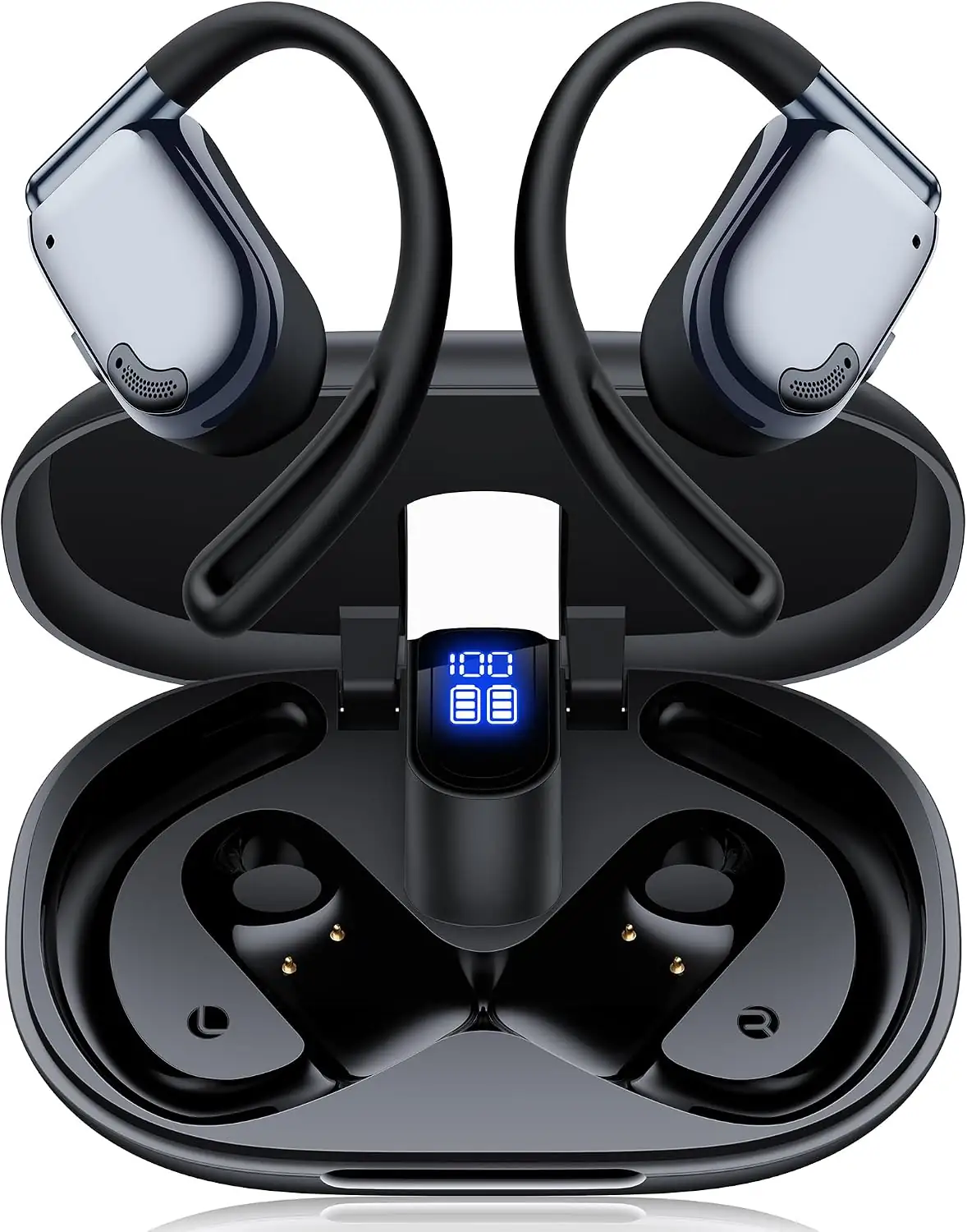 Translation Earbuds AI Translator, 164… — Photo 1