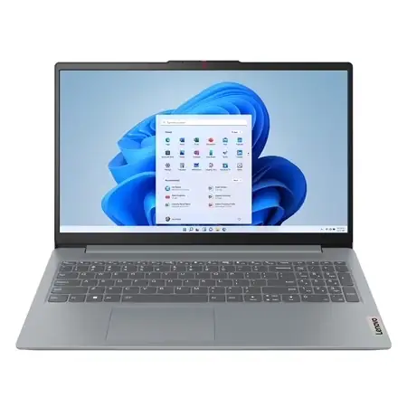 Lenovo IdeaPad Slim 3 15"… — Photo 1