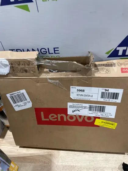 Lenovo IdeaPad Slim 3 15"… — Photo 6