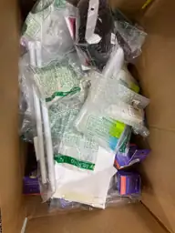 Amazon Mystery Box — Photo 1