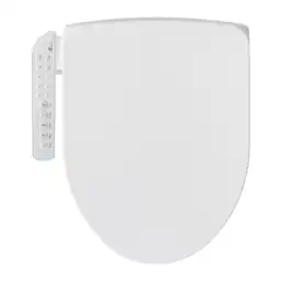 HD-7000 Electric Bidet Seat for… — Photo 1