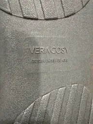 VeraCosy Men's Two-Tone House Slippers… — Photo 5