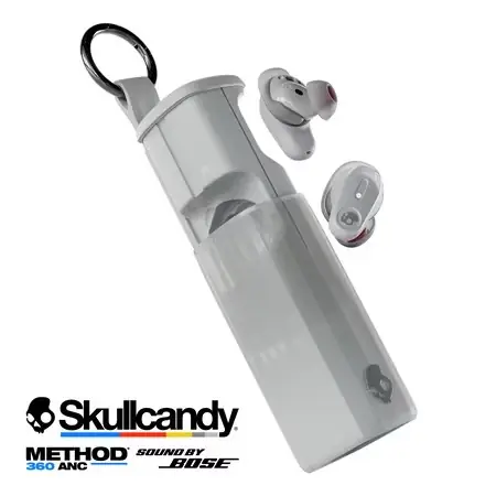 Skullcandy Method 360 ANC XT… — Photo 1