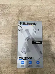 Skullcandy Method 360 ANC XT… — Photo 3
