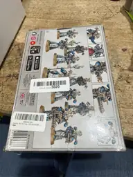 Games Workshop 99120102063" Thousand Sons… — Photo 2
