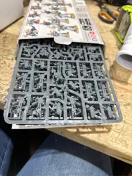 Games Workshop 99120102063" Thousand Sons… — Photo 3