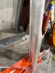 10 ft. Fiberglass Pinnacle Platform… — Photo 5