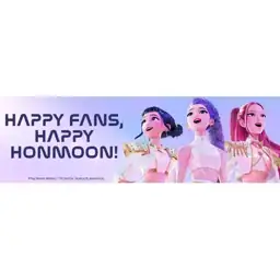 KPop Demon Hunters: the Official… — Photo 2
