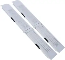 Pack of 2 Loading Ramps,… — Photo 1