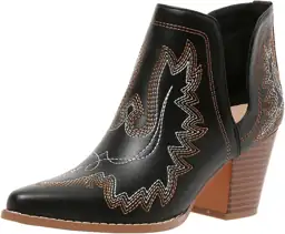 SelRoys Women's Cowboy Boots Cowgirl… — Photo 1
