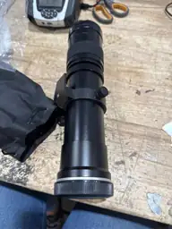 BENOISON Telephoto RF Lens 420-800mm… — Photo 4