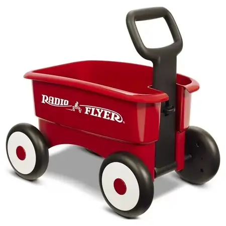 Radio Flyer My 1st 2-in-1… — Photo 1