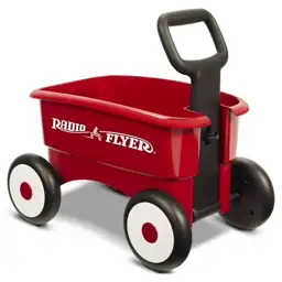 Radio Flyer My 1st 2-in-1… — Photo 1