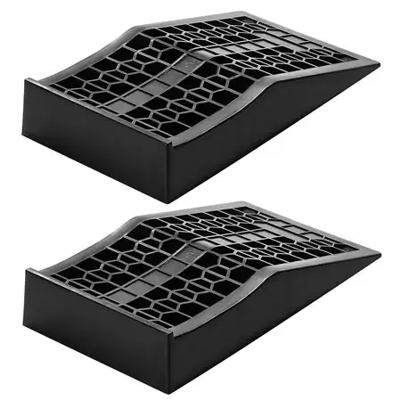VEVOR Car Ramps, 2 Pcs,… — Photo 1