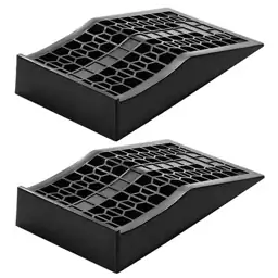 VEVOR Car Ramps, 2 Pcs,… — Photo 1