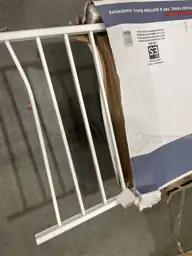 Powder Coated Aluminum Preassembled Deck… — Photo 4
