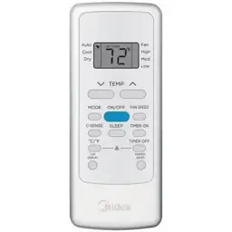 Midea 6,000 BTU EasyCool Electronic… — Photo 2