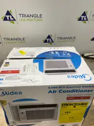 Midea 6,000 BTU EasyCool Electronic… — Photo 3