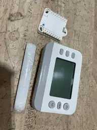 X2P Programmable Thermostat, Single-Stage, 1-Heat/1-Cool,… — Photo 4
