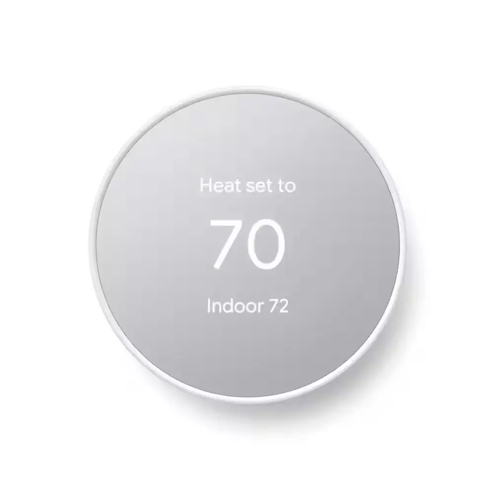 Nest Thermostat - Smart Programmable… — Photo 1
