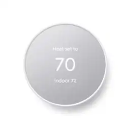 Nest Thermostat - Smart Programmable… — Photo 1
