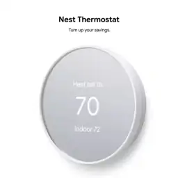 Nest Thermostat - Smart Programmable… — Photo 2