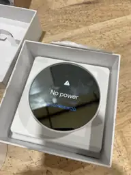 Nest Thermostat - Smart Programmable… — Photo 4