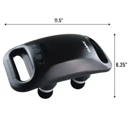 TRAKK MULTI-FUNCTIONAL HEANDHELD FULL BODY… — Photo 2