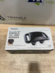 TRAKK MULTI-FUNCTIONAL HEANDHELD FULL BODY… — Photo 3