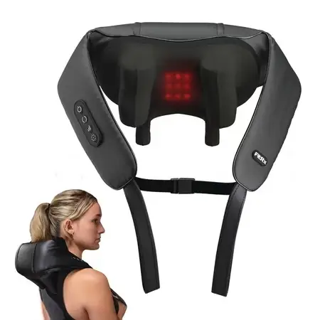 FitRx Shiatsu Pro Shiatsu Back… — Photo 1